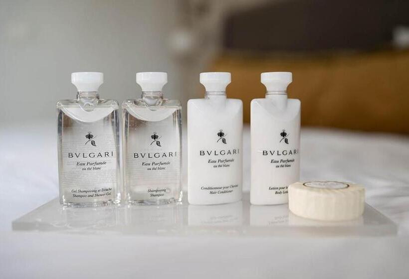 Zamarin Hotel & Spa