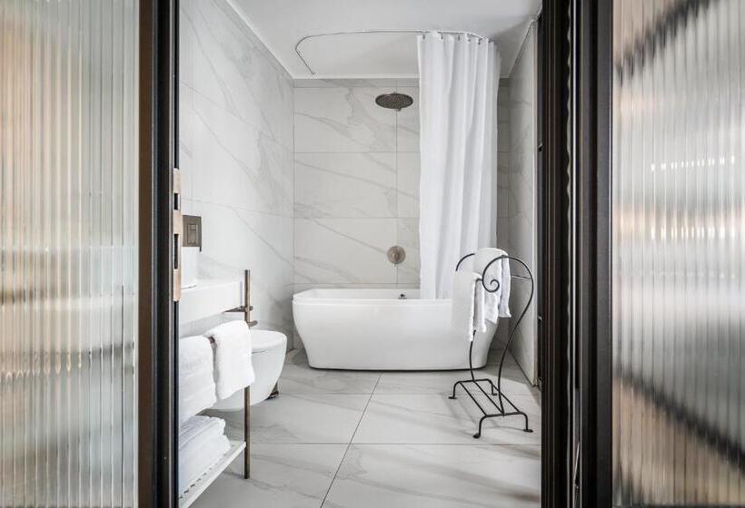 Zamarin Hotel & Spa