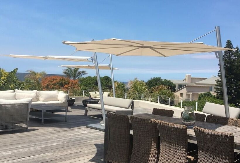 ペンション 115 On Beachy Head Drive Guest House
