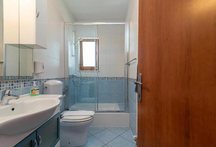 پانسیون House Bakica