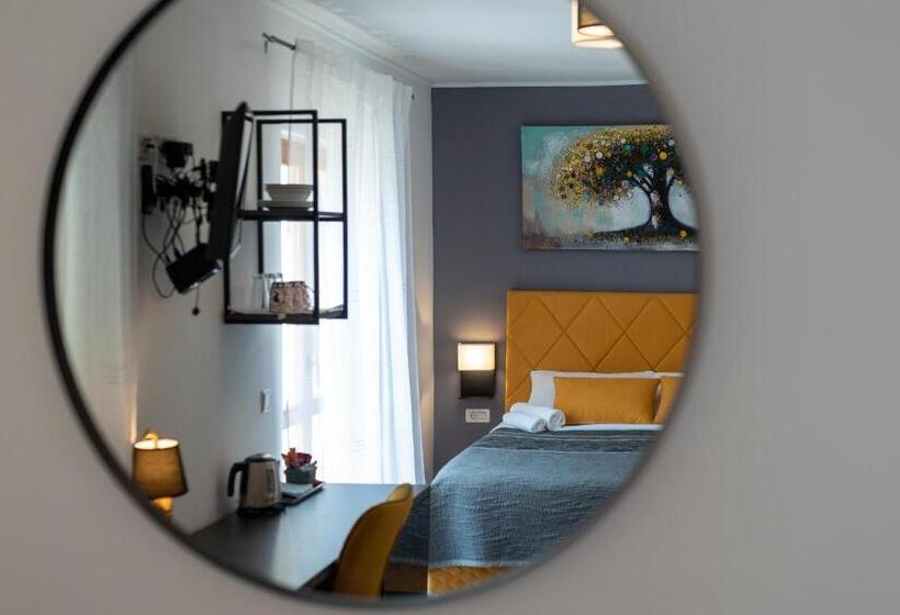 پانسیون House Bakica