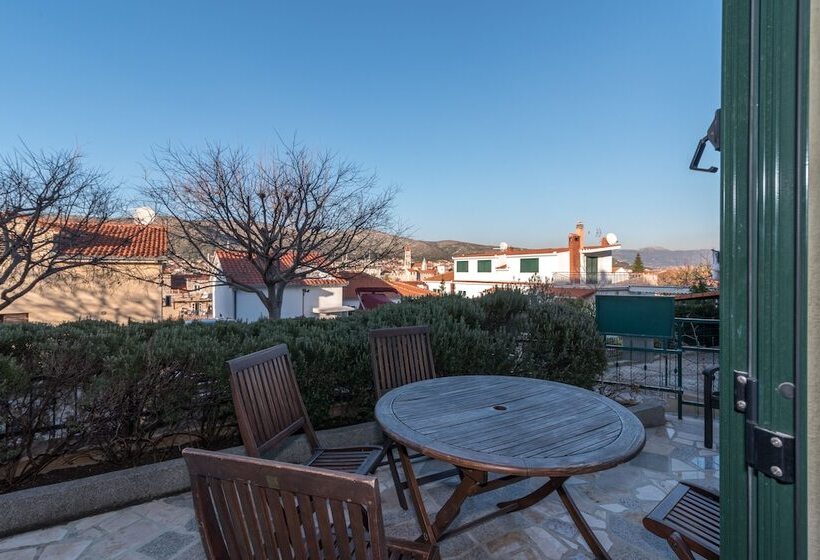 پانسیون House Bakica