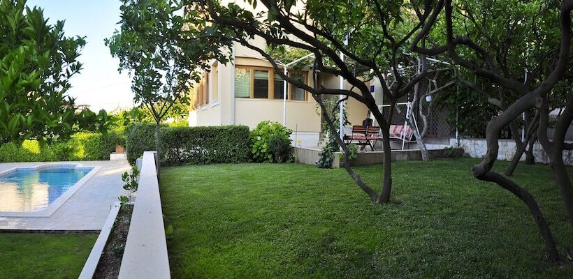 پانسیون House Bakica