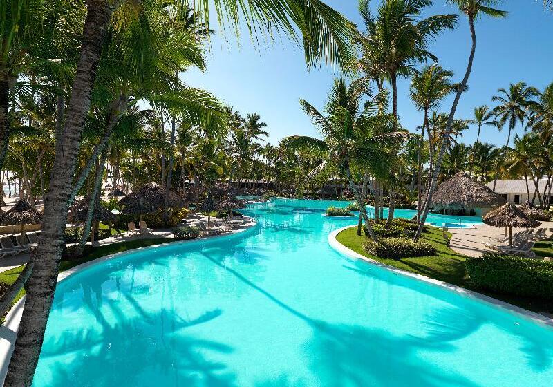 استراحتگاه The Level At Melia Punta Cana Beach - Adults Only - All Inclusive