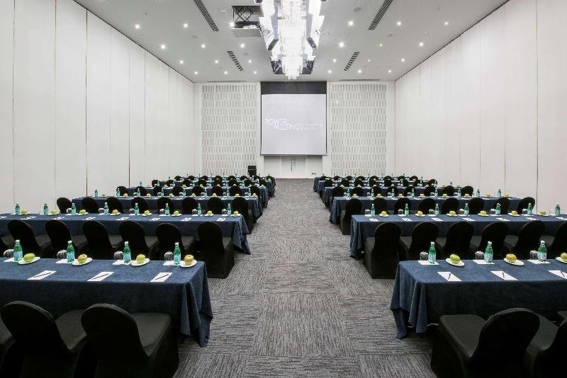 استراحتگاه The Level At Melia Punta Cana Beach - Adults Only - All Inclusive