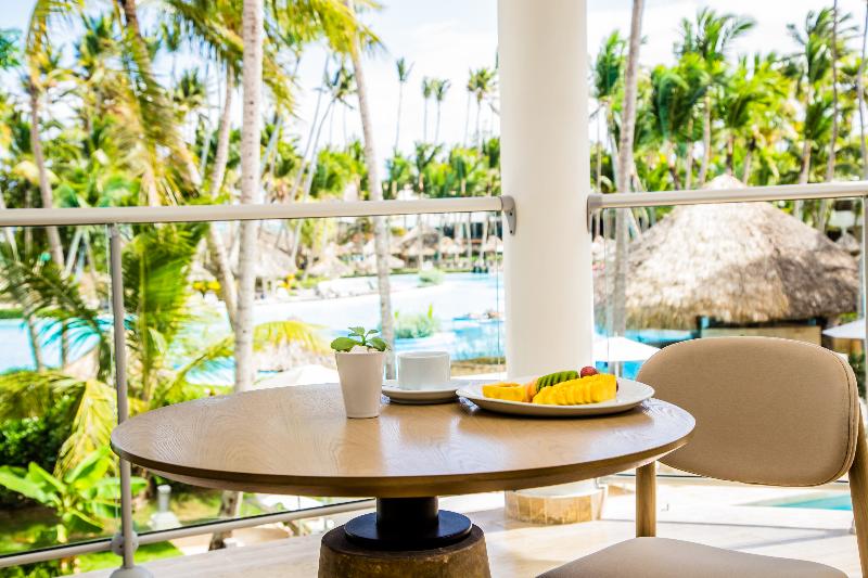 استراحتگاه The Level At Melia Punta Cana Beach - Adults Only - All Inclusive