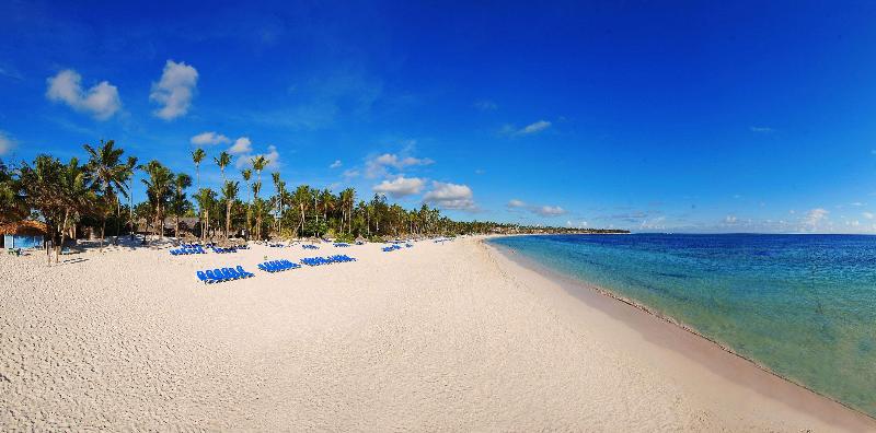 استراحتگاه The Level At Melia Punta Cana Beach - Adults Only - All Inclusive