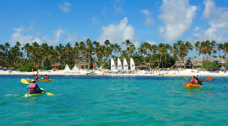 استراحتگاه The Level At Melia Punta Cana Beach - Adults Only - All Inclusive