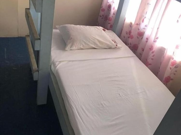 Transit Motel   Hostel