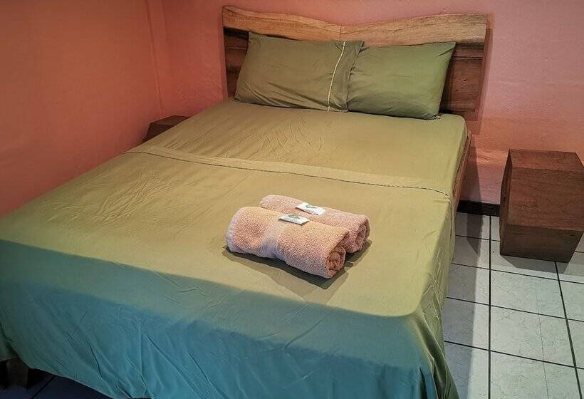 هاستل Hospedaje Doña Ana