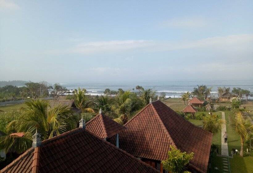 민박 Emir Surfcamp
