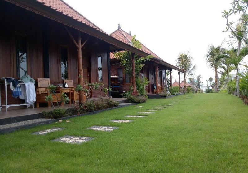 민박 Emir Surfcamp