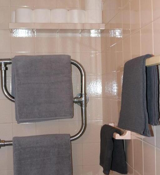 تختخواب و صبحانه Guest House Old Kutaisi