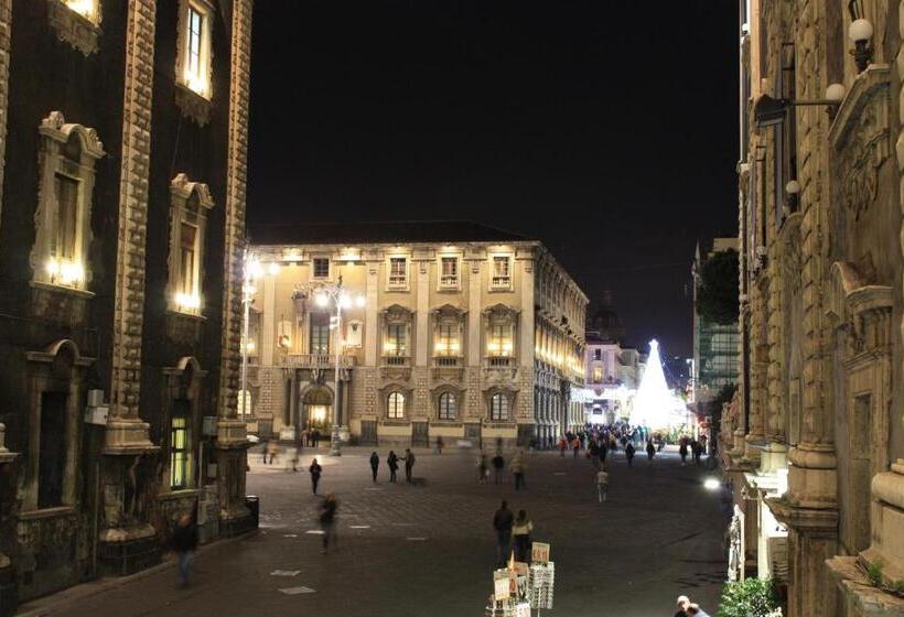 Duomo Bed & Breakfast