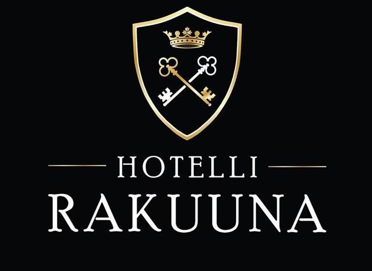 هتل Li Rakuuna