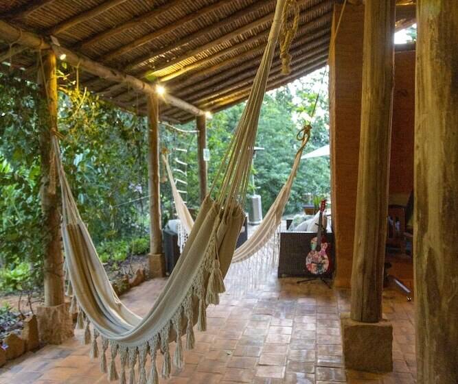 هتل Nativo Glamping