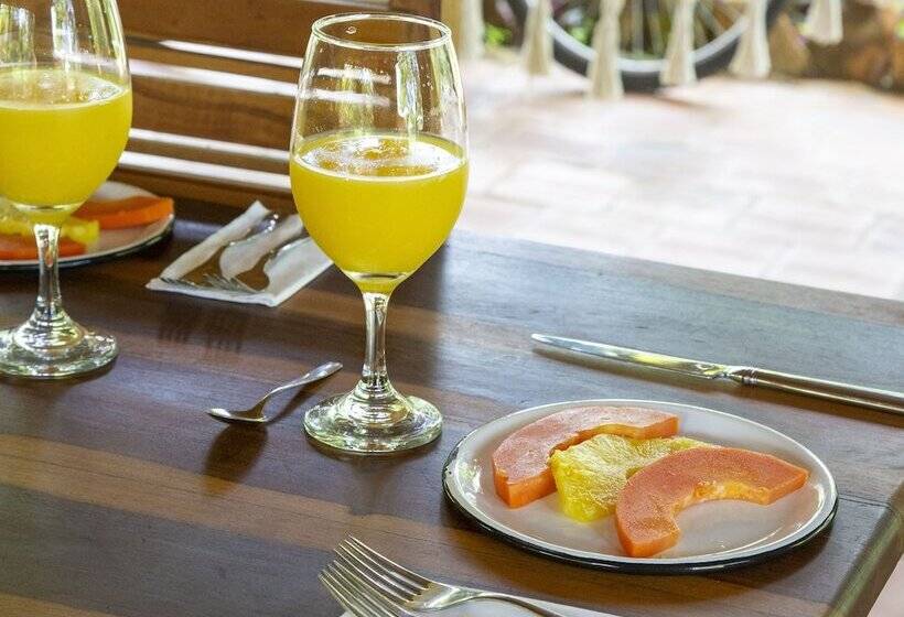 هتل Nativo Glamping