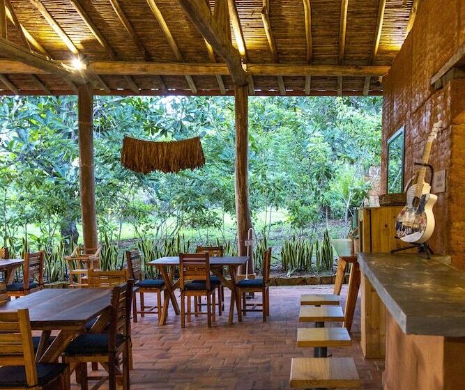 هتل Nativo Glamping