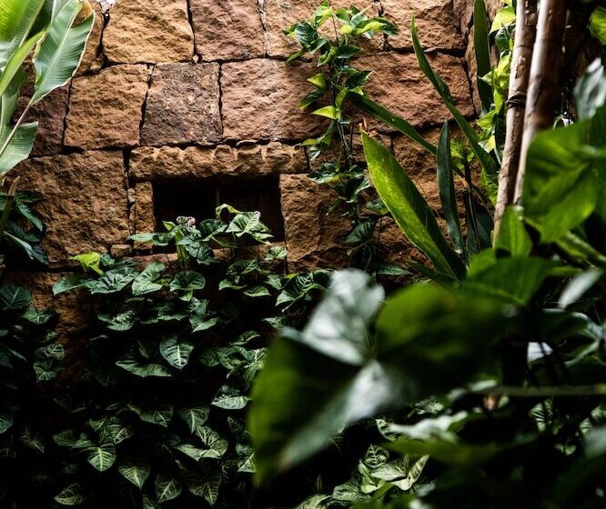 هتل Nativo Glamping