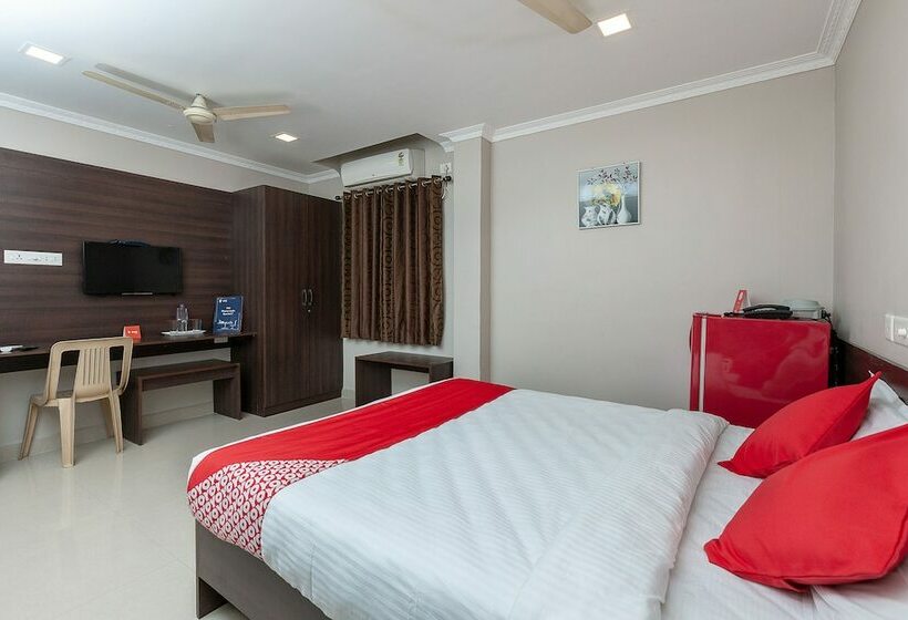 هتل Oyo 17157 Pearl Guest House