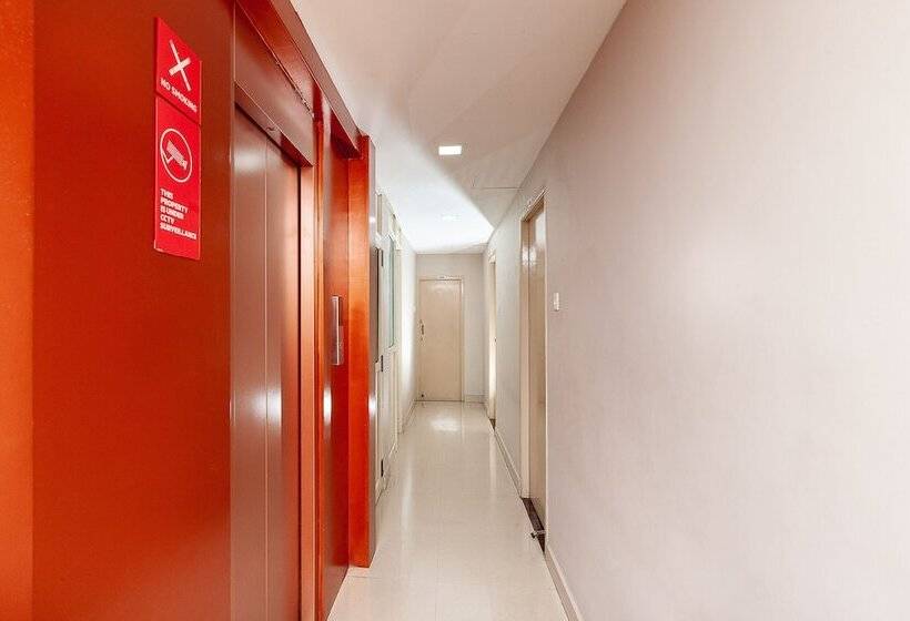 هتل Oyo 17157 Pearl Guest House