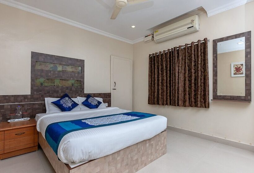 هتل Oyo 17157 Pearl Guest House