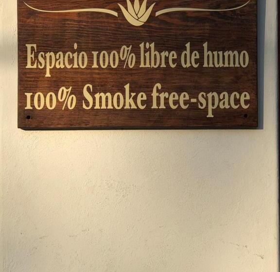 هتل Rosarito