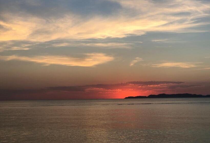 هتل Rosarito