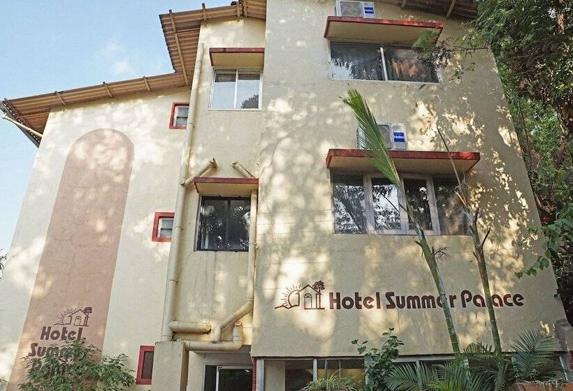 فندق Summer Palace By Oyo Rooms