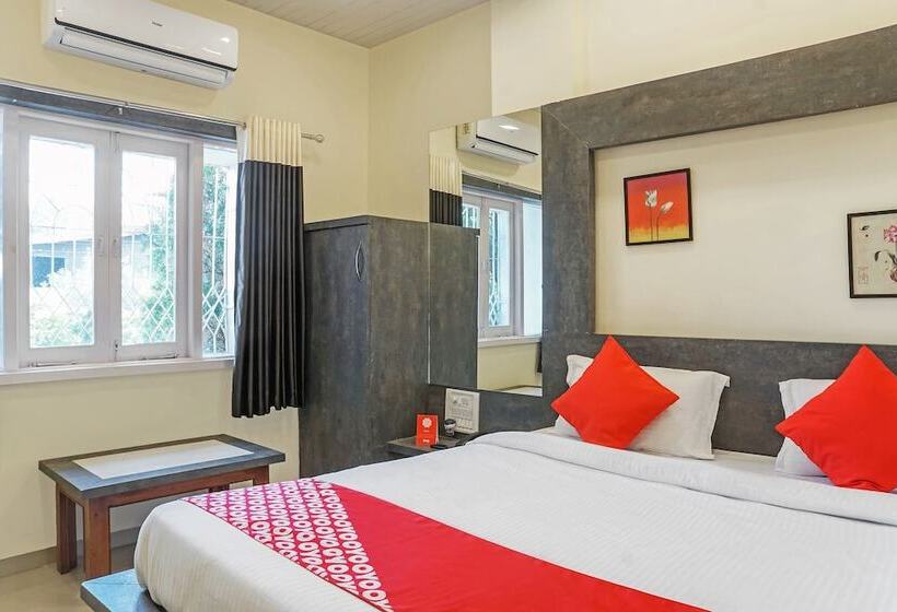 فندق Summer Palace By Oyo Rooms