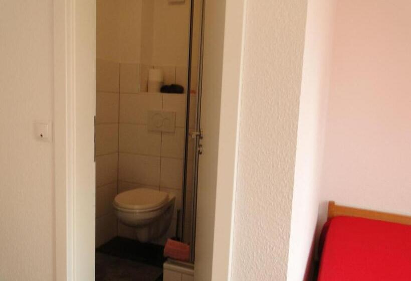 ペンション Haus St. Josef