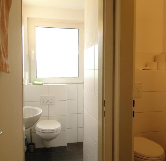 ペンション Haus St. Josef