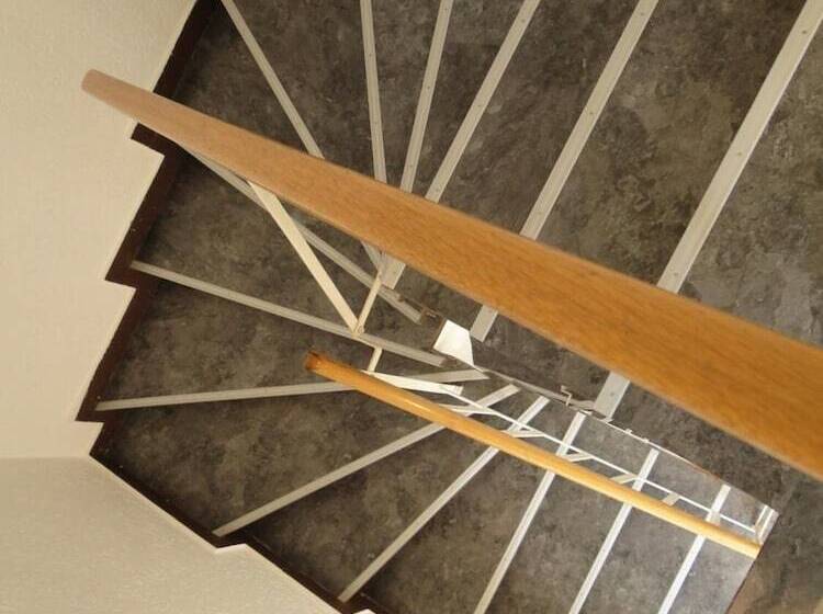 ペンション Haus St. Josef