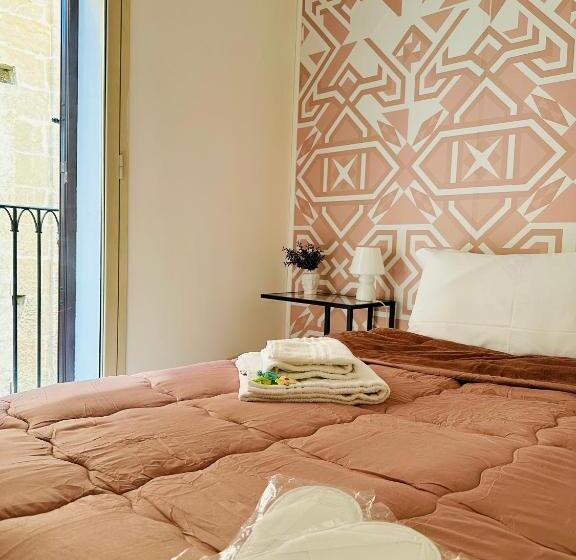 تختخواب و صبحانه Casa Lilla