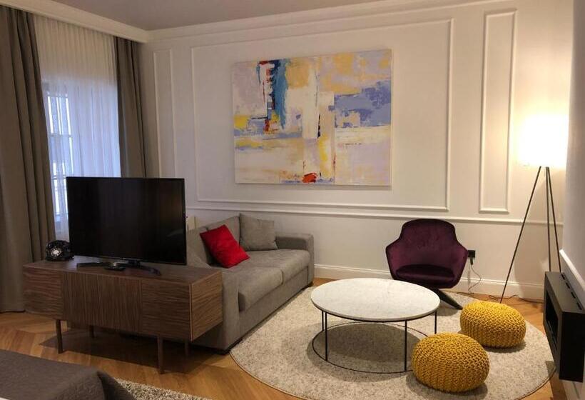 Boutique Hotel Tvrđa