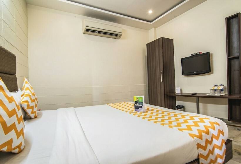 Fabhotel Deluxe Resort
