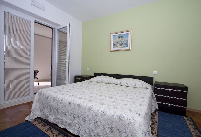 Guest House Burin