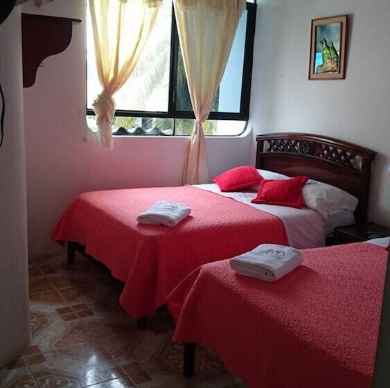 Hostal Brisas Del Mar