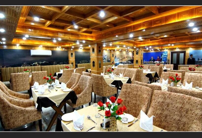 فندق Grand Krisa Resort & Spa , Manali