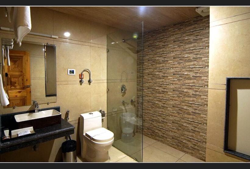 فندق Grand Krisa Resort & Spa , Manali