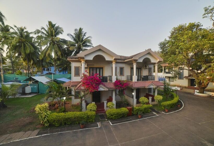 ホテル Mint Royale Resort