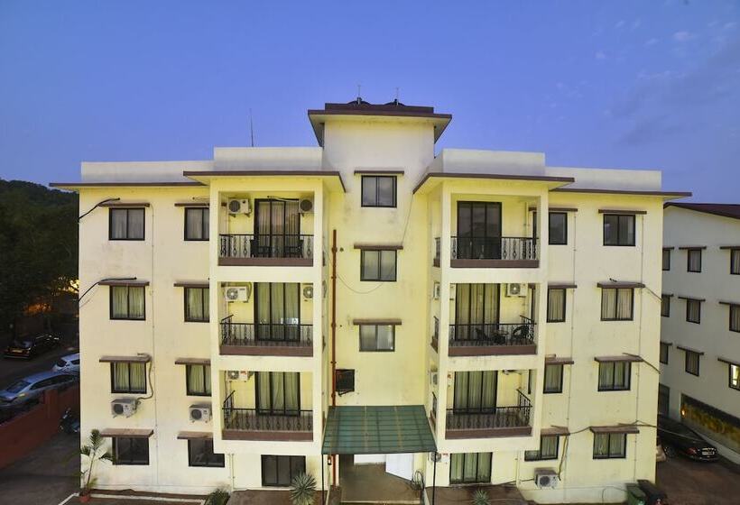 ホテル Mint Royale Resort