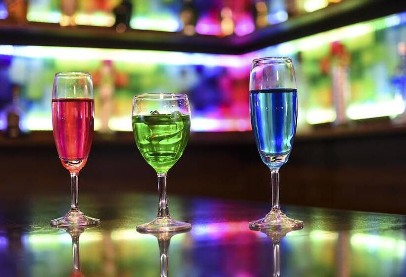 ホテル Mint Royale Resort