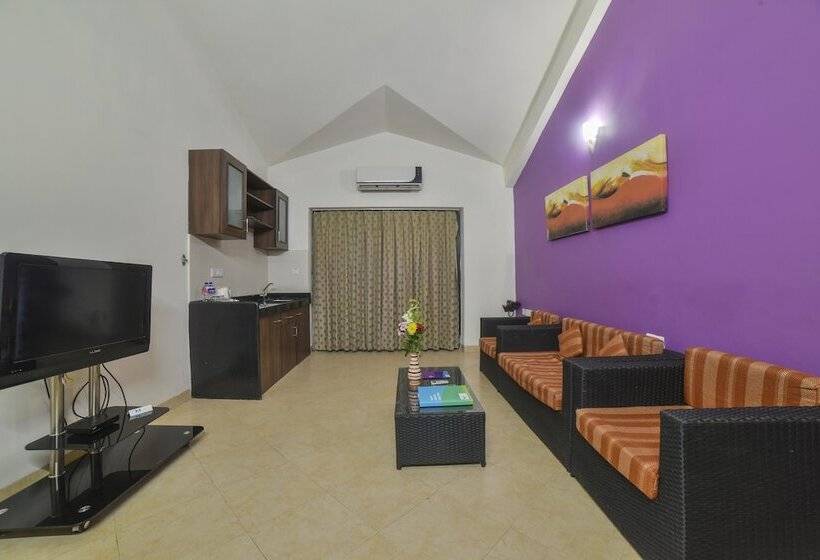 ホテル Mint Royale Resort