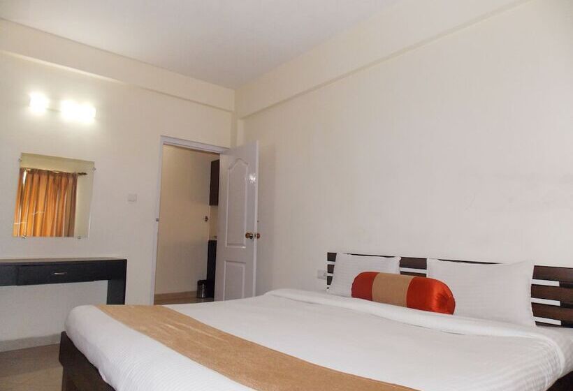 ホテル Mint Royale Resort