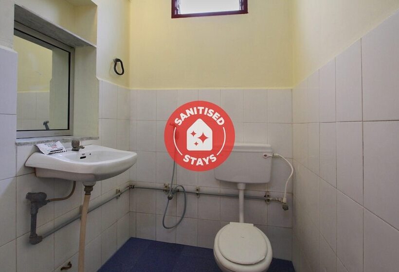 هتل Radhakrishna By Oyo Rooms