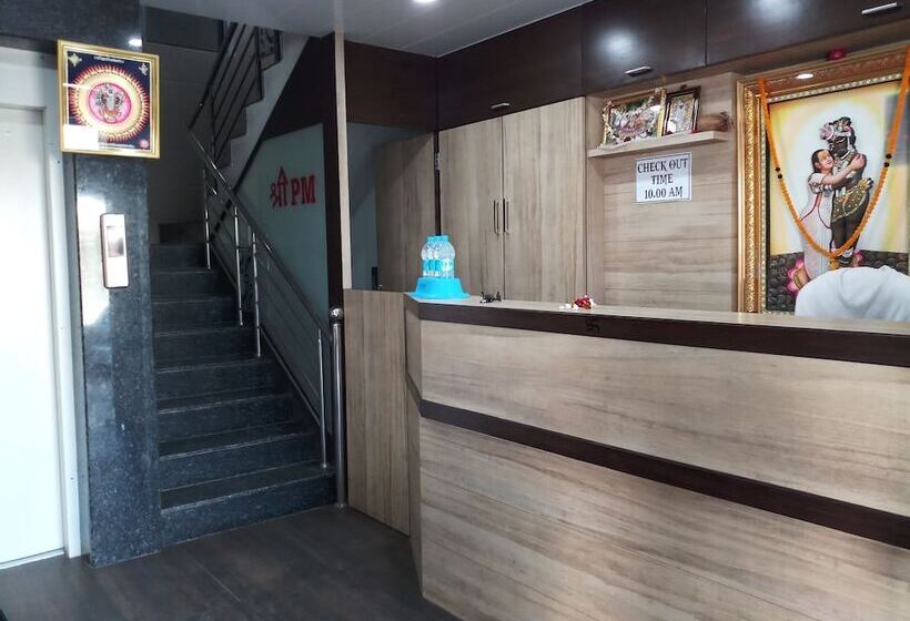 فندق Shree Pratham Milan