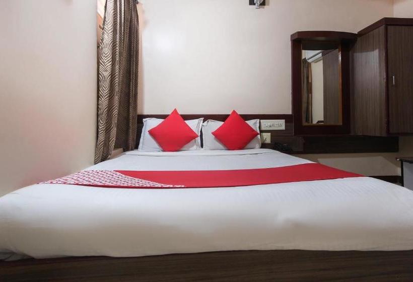 هتل Sri Jayaram Lodge By Oyo Rooms