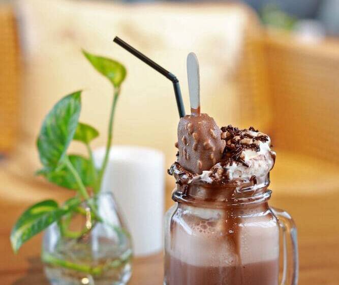 هتل The Zuri Pekanbaru