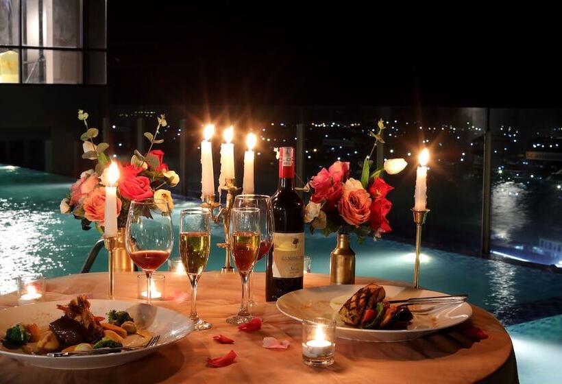 هتل The Zuri Pekanbaru